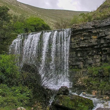 Refugio Da Serra Porto de Mós