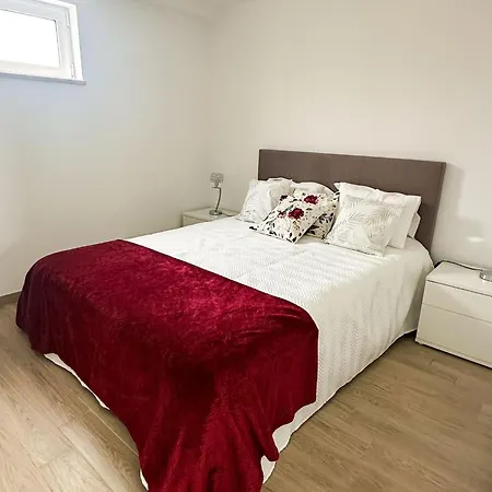 Refugio Da Serra Porto de Mós