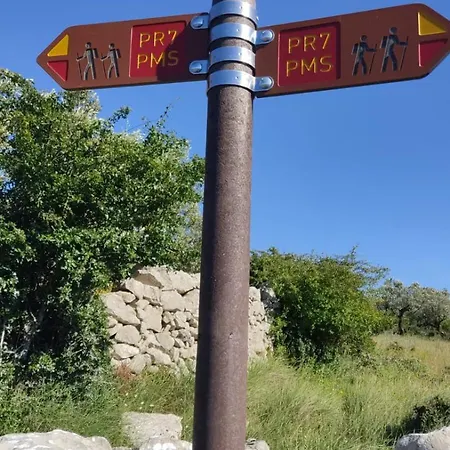 Refugio Da Serra * Porto de Mós