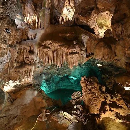 Refugio Da Serra 아파트