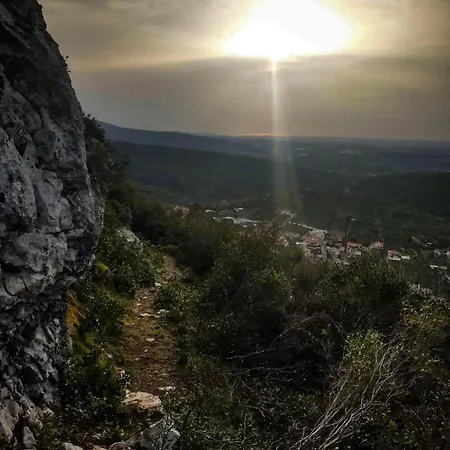 아파트 Refugio Da Serra Porto de Mós