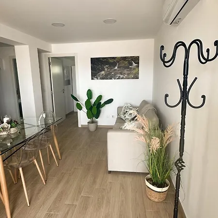 아파트 Refugio Da Serra