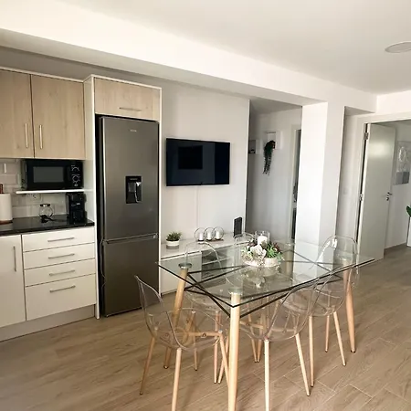 Refugio Da Serra 아파트