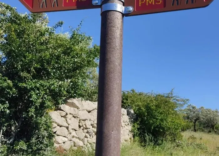 Refugio Da Serra * Порту-ди-Мош