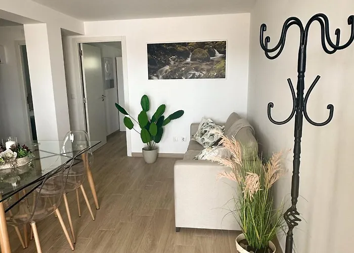 Апартаменты Refugio Da Serra